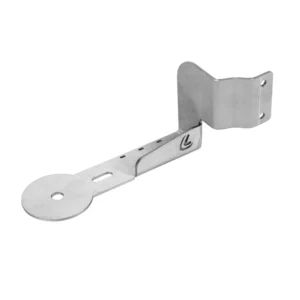 ΕΞΩΤΕΡΙΚΗ ΒΑΣΗ ΚΕΡΑΙΑΣ ΜΕΤΑΛΛΙΚΗ ΑΠΟ ΑΝΟΞΕΙΔΩΤΟ ΑΤΣΑΛΙ 304 ΓΙΑ SCANIA R/S SERIE7 11/2016+ / G/XT SERIE7 01/2018+  LAMPA - 1 τεμ. 3CB701