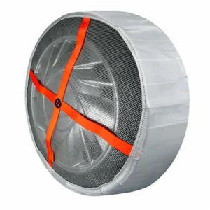 ΑΝΤΙΟΛΙΣΘΗΤΙΚΑ ΠΑΝΙΑ ΧΙΟΝΙΟΥ AUTOSOCK HP 860 (HIGH PERFORMANCE EDITION) - 2 ΤΕΜ. AS860