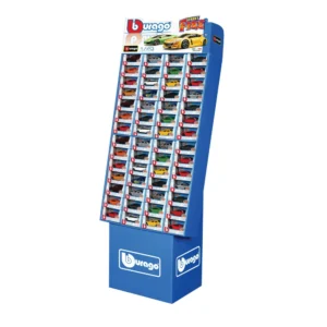 ΜΙΝΙΑΤΟΥΡΕΣ ΔΙΑΦΟΡΑ ΑΥΤΟΚΙΝΗΤΑ 1:43 BURAGO STREET FIRE - 112 ΤΕΜ. BU30027