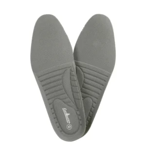 Ανατομικοί Πάτοι Universal ESD από την Euroroutier σε μέγεθος EU44/UK10 σε Γκρι Χρώμα για Παπούτσια Ασφαλείας και Εργασίας ERINUESD44