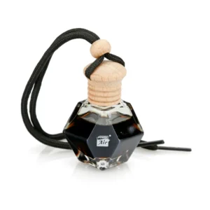 ΑΡΩΜΑΤΙΚΟ ΑΥΤΟΚΙΝΗΤΟΥ DIAMOND DUST ΚΡΕΜΑΣΤΟ ΜΕ ΑΡΩΜΑ NEW CAR  ΣΕ ΣΧΗΜΑ ΔΙΑΜΑΝΤΙΟΥ LAMPA - 1 ΤΕΜ. JEEDD19