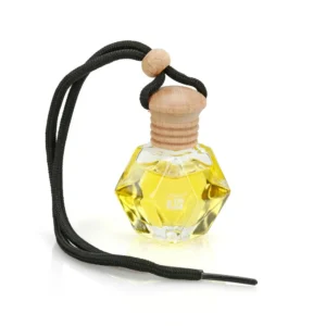 ΑΡΩΜΑΤΙΚΟ ΑΥΤΟΚΙΝΗΤΟΥ DIAMOND DUST ΚΡΕΜΑΣΤΟ ΜΕ ΑΡΩΜΑ VANILLA  ΣΕ ΣΧΗΜΑ ΔΙΑΜΑΝΤΙΟΥ LAMPA - 1 ΤΕΜ. JEEDD5