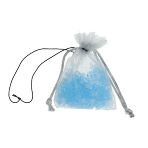 ΑΡΩΜΑΤΙΚΟ ΑΥΤΟΚΙΝΗΤΟΥ SACHET DE LUXE ΣΕ ΠΟΥΓΚΙ ΚΡΕΜΑΣΤΟ ΜΕ ΑΡΩΜΑ BREEZE FRESH  LAMPA - 1 ΤΕΜ. JEESL10