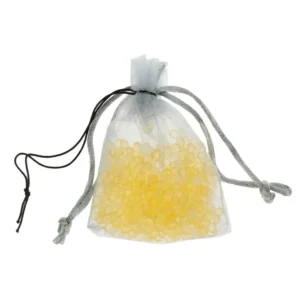 ΑΡΩΜΑΤΙΚΟ ΑΥΤΟΚΙΝΗΤΟΥ SACHET DE LUXE ΣΕ ΠΟΥΓΚΙ ΚΡΕΜΑΣΤΟ ΜΕ ΑΡΩΜΑ VANILLA DREAM  LAMPA - 1 ΤΕΜ. JEESL5