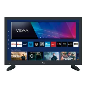 ΤΗΛΕΟΡΑΣΗ SMART TV 19'' (1366x768) HD MAJESTIC 12/24/230V LAMPA - 1 ΤΕΜ. MJ113519