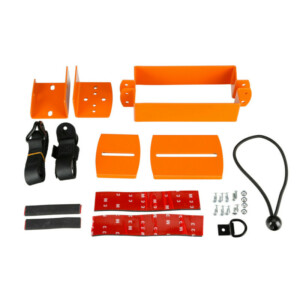 ΣΥΣΤΗΜΑ ΣΤΑΘΕΡΟΠΟΙΗΣΗΣ / ΜΕΤΑΦΟΡΑΣ ΣΚΑΛΑΣ ΓΙΑ ΕΣΩΤΕΡΙΚΗ ΚΑΜΠΙΝΑ VAN MAX 35kg VAN LADDER HOLDER N11071