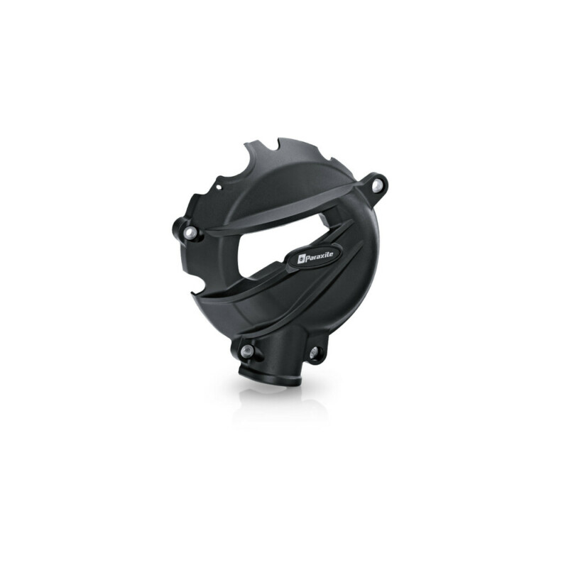 ΠΡΟΣΤΑΤΕΥΤΙΚΟ ΚΑΠΑΚΙ ΣΥΜΠΛΕΚΤΗ MOTO ΣΕ ΜΑΥΡΟ ΧΡΩΜΑ ΓΙΑ BMW PARAXITE - 1 ΤΕΜ. PEP014C