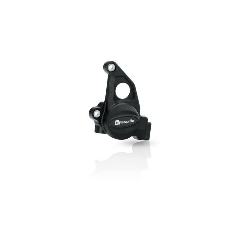 ΠΡΟΣΤΑΤΕΥΤΙΚΟ ΚΑΠΑΚΙ PICK-UP MOTO ΣΕ ΜΑΥΡΟ ΧΡΩΜΑ ΓΙΑ BMW PARAXITE - 1 ΤΕΜ. ΠΡΟΣΤΑΤΕΥΤΙΚΟ ΚΑΠΑΚΙ PICK-UP MOTO ΣΕ ΜΑΥΡΟ ΧΡΩΜΑ ΓΙΑ BMW PARAXITE - 1 ΤΕΜ. PEP014P - Image 1