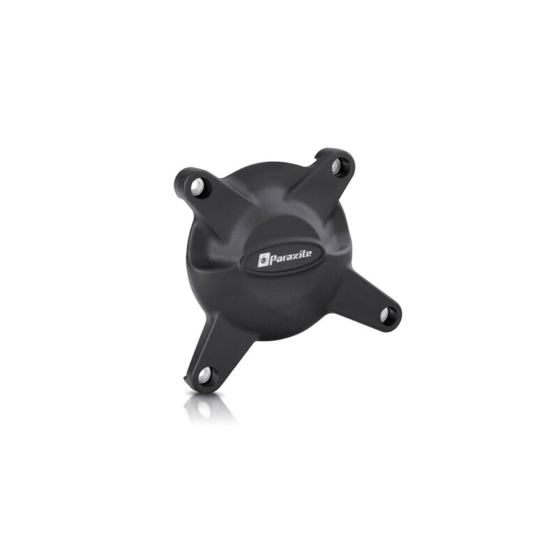 ΠΡΟΣΤΑΤΕΥΤΙΚΟ ΚΑΠΑΚΙ PICK-UP MOTO ΣΕ ΜΑΥΡΟ ΧΡΩΜΑ ΓΙΑ ΥΑΜΑΗΑ PARAXITE - 1 ΤΕΜ. PEP021P