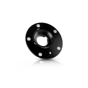 ΤΑΠΑ ΤΑΧΕΙΑΣ ΑΠΕΛΕΥΘΕΡΩΣΗΣ ΡΕΖΕΡΒΟΥΑΡ MOTO ΣΕ ΜΑΥΡΟ ΧΡΩΜΑ ΓΙΑ SUZUKI PARAXITE - 1 ΤΕΜ. PFC006N