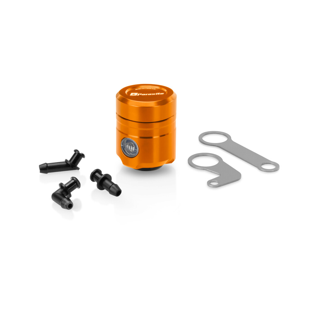 ΔΟΧΕΙΟ ΥΓΡΩΝ ΦΡΕΝΩΝ / ΣΥΜΠΛΕΚΤΗ MOTO 12ml ΣΕ ΠΟΡΤΟΚΑΛΙ ΧΡΩΜΑ PARAXITE - 1 ΤΕΜ. ΔΟΧΕΙΟ ΥΓΡΩΝ ΦΡΕΝΩΝ / ΣΥΜΠΛΕΚΤΗ MOTO 12ml ΣΕ ΠΟΡΤΟΚΑΛΙ ΧΡΩΜΑ PARAXITE - 1 ΤΕΜ. PFT001O - Image 1