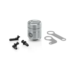 ΔΟΧΕΙΟ ΥΓΡΩΝ ΦΡΕΝΩΝ / ΣΥΜΠΛΕΚΤΗ MOTO 12ml ΣΕ ΑΣΗΜΙ ΧΡΩΜΑ PARAXITE - 1 ΤΕΜ. PFT001S