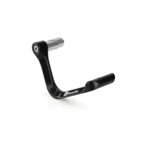 ΠΡΟΣΤΑΤΕΥΤΙΚΟ ΜΑΝΕΤΑΣ ΦΡΕΝΟΥ MOTO 14>19,5mm ΑΛΟΥΜΙΝΙΟΥ ΜΑΥΡΟ ΧΡΩΜΑ PARAXITE - 1 ΤΕΜ. PLG002NR