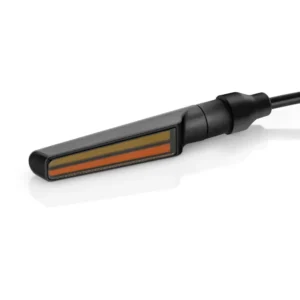 ΦΛΑΣ MOTO PROJECT 003 ΜΑΥΡΑ 12V COB LED TECHNOLOGY PARAXITE (2 ΧΡΗΣΕΩΝ ΦΛΑΣ/ΘΕΣΕΩΣ) PARAXITE - 2 ΤΕΜ. PTS003NF