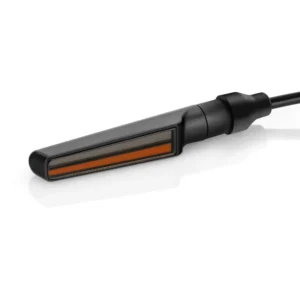 ΦΛΑΣ MOTO PROJECT 003 ΜΑΥΡΑ 12V COB LED TECHNOLOGY PARAXITE (3 ΧΡΗΣΕΩΝ ΦΛΑΣ/ΘΕΣΕΩΣ/STOP) PARAXITE - 2 ΤΕΜ. PTS003NR