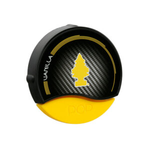 ΑΡΩΜΑΤΙΚΟ ΑΕΡΑΓΩΓΟΥ ARBRE MAGIQUE POP ΒΑΝΙΛΙΑ LAMPA - 1 τεμ. TA129011