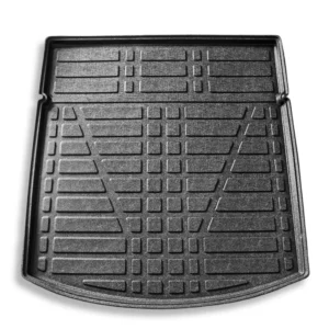 ΜΑΡΚΕ ΠΑΤΑΚΙ ΣΚΑΦΗ ΠΟΡΤ ΜΠΑΓΚΑΖ ΓΙΑ AUDI A4 4D 11/2015+ SU MISURA PRO-FIT ΑΠΟ TPE ΥΛΙΚΟ ΣΕ ΜΑΥΡΟ ΧΡΩΜΑ LAMPA - 1 ΤΕΜ. VB0009