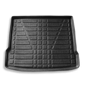 ΜΑΡΚΕ ΠΑΤΑΚΙ ΣΚΑΦΗ ΠΟΡΤ ΜΠΑΓΚΑΖ ΓΙΑ AUDI Q3 10/2011-12/2018 SU MISURA PRO-FIT ΑΠΟ TPE ΥΛΙΚΟ ΣΕ ΜΑΥΡΟ ΧΡΩΜΑ LAMPA - 1 ΤΕΜ. VB0019