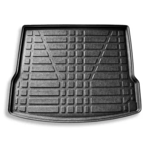 ΜΑΡΚΕ ΠΑΤΑΚΙ ΣΚΑΦΗ ΠΟΡΤ ΜΠΑΓΚΑΖ ΓΙΑ AUDI Q5 11/2008-02/2017 SU MISURA PRO-FIT ΑΠΟ TPE ΥΛΙΚΟ ΣΕ ΜΑΥΡΟ ΧΡΩΜΑ LAMPA - 1 ΤΕΜ. VB0020