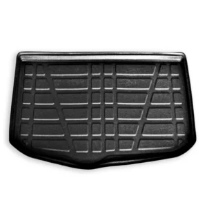 ΜΑΡΚΕ ΠΑΤΑΚΙ ΣΚΑΦΗ ΠΟΡΤ ΜΠΑΓΚΑΖ ΓΙΑ HYUNDAI I10 03/2020+ SU MISURA PRO-FIT ΑΠΟ TPE ΥΛΙΚΟ ΣΕ ΜΑΥΡΟ ΧΡΩΜΑ LAMPA - 1 ΤΕΜ. VB0542