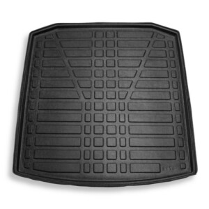 ΜΑΡΚΕ ΠΑΤΑΚΙ ΣΚΑΦΗ ΠΟΡΤ ΜΠΑΓΚΑΖ ΓΙΑ SKODA OCTAVIA A8 SEDAN (EU) 4D 03/2021+ SU MISURA PRO-FIT ΑΠΟ TPE ΥΛΙΚΟ ΣΕ ΜΑΥΡΟ ΧΡΩΜΑ LAMPA - 1 ΤΕΜ. VB0571