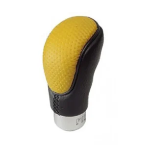 ΠΟΜΟΛΟ ΤΑΧΥΤΗΤΩΝ ΚΙΤΡΙΝΟ/ΜΑΥΡΟ PLC-18 MITO 00094