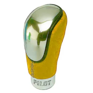 ΠΟΜΟΛΟ ΑΛΟΥΜ/ΚΙΤΡΙΝΟ ΤΟΡ-GEAR 00124