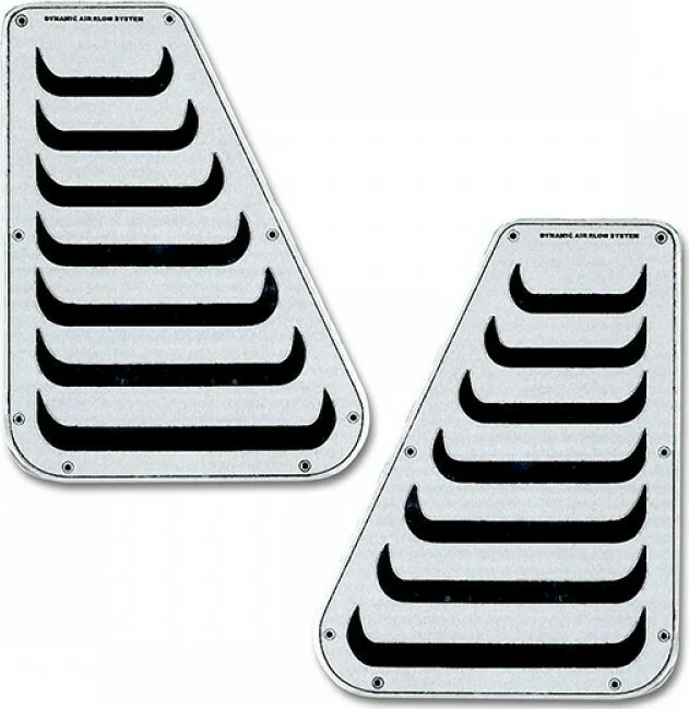 ΑΕΡΑΓΩΓΟΙ ΑΥΤΟΚΙΝΗΤΟΥ ΔΙΑΚΟΣΜΗΤΙΚΟΙ DAF-4 13.3 Χ 17.5 - 2 τεμ ΑΕΡΑΓΩΓΟΙ ΑΥΤΟΚΙΝΗΤΟΥ ΔΙΑΚΟΣΜΗΤΙΚΟΙ DAF-4 13.3 Χ 17.5 - 2 τεμ 02204 - Image 1