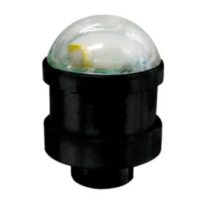 ΚΑΠΑΚΙ ΒΑΛΒΙΔΑΣ ΤΡΟΧΟΥ ΜΕ 2 LED LAMPA - 1 ΤΕΜ 02509