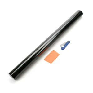 ΦΙΛΜ CARBON-LOOK ΕΣΩΤΕΡΙΚΗΣ & ΕΞΩΤΕΡΙΚΗΣ ΧΡΗΣΗΣ ΓΥΑΛΙΣΤΕΡΟ 5D 50x100cm LAMPA - 1 ΤΕΜ. 02972