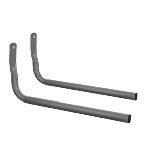 ΒΑΣΗ ΤΟΙΧΟΥ/ΣΤΗΡΙΓΜΑΤΑ ΕΛΑΣΤΙΚΩΝ/ΖΑΝΤΩΝ XL 60kg MAX 58cm Φ3,2cm ΠΕΡΙΕΧΕΙ ΚΙΤ ΤΟΠΟΘΕΤΗΣΗΣ LAMPA - 2 ΤΕΜ. 15968