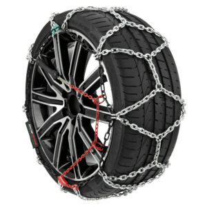 ΑΛΥΣΙΔΕΣ ΧΙΟΝΙΟΥ 4X4/SUV S-16 16MM GR26.7 LAMPA - 2 ΤΕΜ. 16122