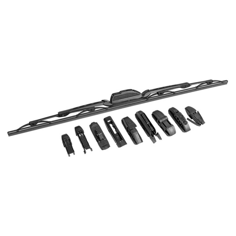 ΥΑΛΟΚΑΘΑΡΙΣΤΗΡΑΣ PREMIUM TOP 28 cm (11 INCH) ΜΕ 9 ΑΝΤΑΠΤΟΡΕΣ (1 ΤΕΜ.) ΥΑΛΟΚΑΘΑΡΙΣΤΗΡΑΣ PREMIUM TOP 28 cm (11 INCH) ΜΕ 9 ΑΝΤΑΠΤΟΡΕΣ (1 ΤΕΜ.) 19196 - Image 1