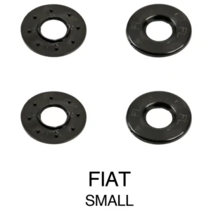 FIAT ΚΛΙΠΣ ΓΙΑ ΠΑΤΑΚΙΑ SUMISURA ΜΙΚΡΑ 4ΤΕΜ. 22998