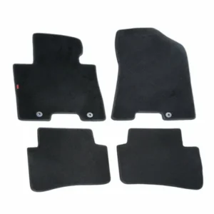 ΜΑΡΚΕ ΠΑΤΑΚΙΑ EXECUTIVE ΜΟΚΕΤΑ ΓΙΑ HYUNDAI TUCSON 09/2015-08/2018 ΣΕ ΜΑΥΡΟ ΧΡΩΜΑ ME ΚΟΥΜΠΩΜΑΤΑ LAMPA - 4 ΤΕΜ.