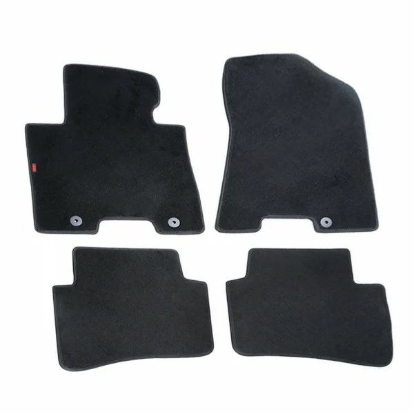 ΜΑΡΚΕ ΠΑΤΑΚΙΑ EXECUTIVE ΜΟΚΕΤΑ ΓΙΑ HYUNDAI TUCSON 09/2015-08/2018 ΣΕ ΜΑΥΡΟ ΧΡΩΜΑ ME ΚΟΥΜΠΩΜΑΤΑ LAMPA - 4 ΤΕΜ. ΜΑΡΚΕ ΠΑΤΑΚΙΑ EXECUTIVE ΜΟΚΕΤΑ ΓΙΑ HYUNDAI TUCSON 09/2015-08/2018 ΣΕ ΜΑΥΡΟ ΧΡΩΜΑ ME ΚΟΥΜΠΩΜΑΤΑ LAMPA - 4 ΤΕΜ. - Image 1