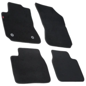 ΜΑΡΚΕ ΠΑΤΑΚΙΑ EXECUTIVE ΜΟΚΕΤΑ ΓΙΑ CITROEN C4 CACTUS 05/2014-10/2020 ΣΕ ΜΑΥΡΟ ΧΡΩΜΑ ΧΩΡΙΣ ΚΟΥΜΠΩΜΑΤΑ LAMPA - 4 ΤΕΜ. 23263