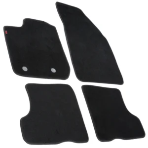 ΜΑΡΚΕ ΠΑΤΑΚΙΑ EXECUTIVE ΜΟΚΕΤΑ ΓΙΑ DACIA DUSTER 02/2018+ ΣΕ ΜΑΥΡΟ ΧΡΩΜΑ ΧΩΡΙΣ ΚΟΥΜΠΩΜΑΤΑ LAMPA - 4 ΤΕΜ. 23264