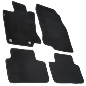 ΜΑΡΚΕ ΠΑΤΑΚΙΑ EXECUTIVE ΜΟΚΕΤΑ ΓΙΑ RENAULT KADJAR 06/2015+ ΣΕ ΜΑΥΡΟ ΧΡΩΜΑ ΧΩΡΙΣ ΚΟΥΜΠΩΜΑΤΑ LAMPA - 4 ΤΕΜ. 23269