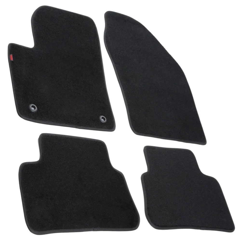 ΜΑΡΚΕ ΠΑΤΑΚΙΑ EXECUTIVE ΜΟΚΕΤΑ ΓΙΑ TOYOTA C-HR 12/2016+ ΣΕ ΜΑΥΡΟ ΧΡΩΜΑ ΜΕ ΚΟΥΜΠΩΜΑΤΑ LAMPA - 4 ΤΕΜ. ΜΑΡΚΕ ΠΑΤΑΚΙΑ EXECUTIVE ΜΟΚΕΤΑ ΓΙΑ TOYOTA C-HR 12/2016+ ΣΕ ΜΑΥΡΟ ΧΡΩΜΑ ΜΕ ΚΟΥΜΠΩΜΑΤΑ LAMPA - 4 ΤΕΜ. 23270 - Image 1