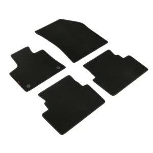 ΜΑΡΚΕ ΠΑΤΑΚΙΑ EXECUTIVE ΜΟΚΕΤΑ ΓΙΑ CITROEN C5 AIRCROSS 12/2018+ ΜΟΝΟ PHEV ΜΑΡΚΕ ΠΑΤΑΚΙΑ ΜΟΚΕΤΑ ΣΕ ΜΑΥΡΟ ΧΡΩΜΑ ΜΕ ΚΟΥΜΠΩΜΑΤΑ LAMPA - 4 ΤΕΜ. 23349