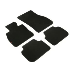 ΜΑΡΚΕ ΠΑΤΑΚΙΑ EXECUTIVE ΜΟΚΕΤΑ ΓΙΑ MINI CLUBMAN 5D (F54) ΣΕ ΜΑΥΡΟ ΧΡΩΜΑ ΜΕ ΚΟΥΜΠΩΜΑΤΑ LAMPA - 4 ΤΕΜ. 23354