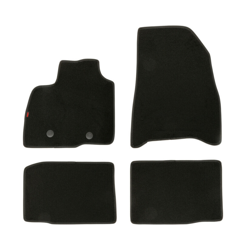 DACIA BIGSTER 4x4 5D (Mhev/ΥΒΡΙΔΙΚΟ) 03/25+ ΠΑΤΑΚΙΑ ΜΑΡΚΕ ΜΟΚΕΤΑ ΜΑΥΡΑ 4ΤΕΜ. DACIA BIGSTER 4x4 5D (Mhev/ΥΒΡΙΔΙΚΟ) 03/25+ ΠΑΤΑΚΙΑ ΜΑΡΚΕ ΜΟΚΕΤΑ ΜΑΥΡΑ 4ΤΕΜ. 23367 - Image 1