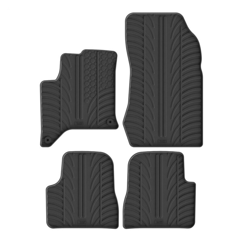 LANCIA NUOVA YPSILON 5D (ΑΥΤΟΜΑΤΟ/ΥΒΡΙΔΙΚΟ) 05/24+ ΠΑΤ.ΜΑΡΚ.ΛΑΣΤΙΧΟ 4ΤΕΜ. (ΜΕ ΚΟΥΜΠΩΜΑΤΑ) 24693