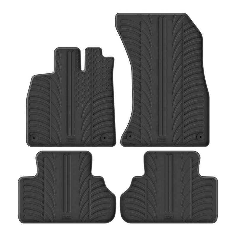 AUDI Q5 5D (ΑΥΤΟΜΑΤΟ/ΥΒΡΙΔΙΚΟ) 01/25+ ΠΑΤ.ΜΑΡΚ.ΛΑΣΤΙΧΟ 4ΤΕΜ. (ΜΕ ΚΟΥΜΠΩΜΑΤΑ) AUDI Q5 5D (ΑΥΤΟΜΑΤΟ/ΥΒΡΙΔΙΚΟ) 01/25+ ΠΑΤ.ΜΑΡΚ.ΛΑΣΤΙΧΟ 4ΤΕΜ. (ΜΕ ΚΟΥΜΠΩΜΑΤΑ) 24694 - Image 1