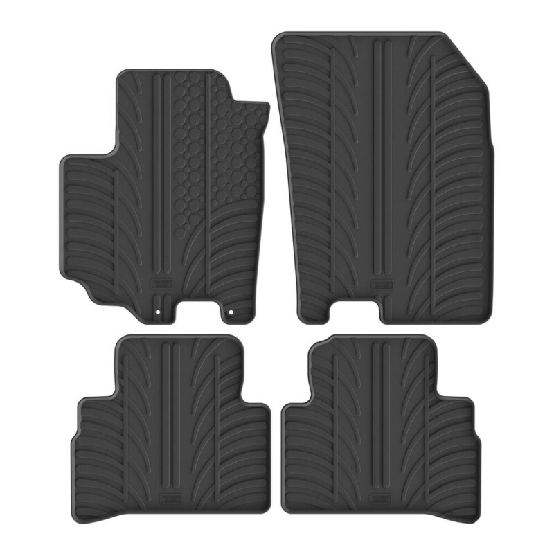 SUZUKI VITARA 5D (HYBRID/ΥΒΡΙΔΙΚΟ) 11/18+ ΠΑΤ.ΜΑΡΚ.ΛΑΣΤΙΧΟ 4ΤΕΜ. (ΜΕ ΚΟΥΜΠΩΜΑΤΑ) 24695