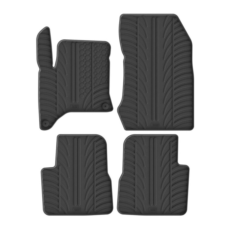 CITROEN C4 Mhev 5D 12/24+ ΠΑΤ.ΜΑΡΚ.ΛΑΣΤΙΧΟ 4ΤΕΜ. (ΜΕ ΚΟΥΜΠΩΜΑΤΑ) CITROEN C4 Mhev 5D 12/24+ ΠΑΤ.ΜΑΡΚ.ΛΑΣΤΙΧΟ 4ΤΕΜ. (ΜΕ ΚΟΥΜΠΩΜΑΤΑ) 24708 - Image 1