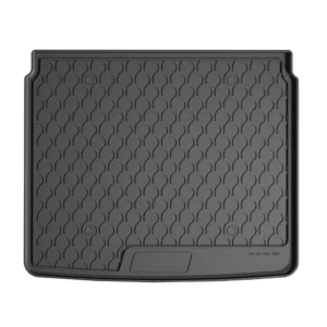 ΜΑΡΚΕ ΠΑΤΑΚΙ ΣΚΑΦΗ ΠΟΡΤ ΜΠΑΓΚΑΖ ΓΙΑ ALFA ROMEO TONALE 05/2022+ SUMISURA TRUNK MAT ΑΠΟ ΑΟΣΜΟ, ΜΗ ΤΟΞΙΚΟ, ΟΙΚΟΛΟΓΙΚΟ ΚΑΙ ΑΝΑΚΥΚΛΩΣΙΜΟ ΣΥΝΘΕΤΙΚΟ ΛΑΣΤΙΧΟ ΣΕ ΜΑΥΡΟ ΧΡΩΜΑ ΜΕ ΥΠΟΔΟΧΗ ΓΙΑ ΠΡΟΕΚΤΑΣΗ L2519.8 - L2519.9 LAMPA - 1 ΤΕΜ. 25204