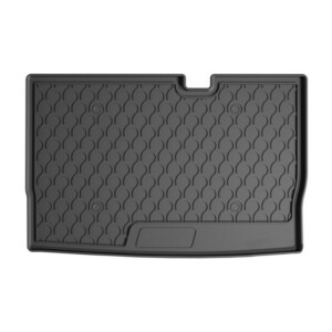 RENAULT 5 E-TECH (ΗΛΕΚΤΡΙΚΟ) 07/24+ ΣΚΑΦΗ ΠΙΣΩ (ΚΑΤΩ ΜΕΡΟΣ) TRUNKMAT 1ΤΕΜ. 25249