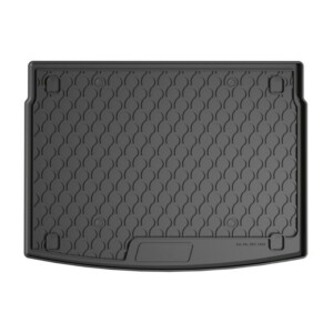 ΜΑΡΚΕ ΠΑΤΑΚΙ ΣΚΑΦΗ ΠΟΡΤ ΜΠΑΓΚΑΖ TRUNK MAT ΓΙΑ KIA CEED 5D 10/2018+ (ΑΝΩ ΜΕΡΟΣ) ΑΠΟ ΑΟΣΜΟ, ΜΗ ΤΟΞΙΚΟ, ΟΙΚΟΛΟΓΙΚΟ ΚΑΙ ΑΝΑΚΥΚΛΩΣΙΜΟ ΣΥΝΘΕΤΙΚΟ ΛΑΣΤΙΧΟ ΣΕ ΜΑΥΡΟ ΧΡΩΜΑ ΜΕ ΥΠΟΔΟΧΗ ΓΙΑ ΠΡΟΕΚΤΑΣΗ L2519.8 - L2519.9 LAMPA - 1 ΤΕΜ. 25279